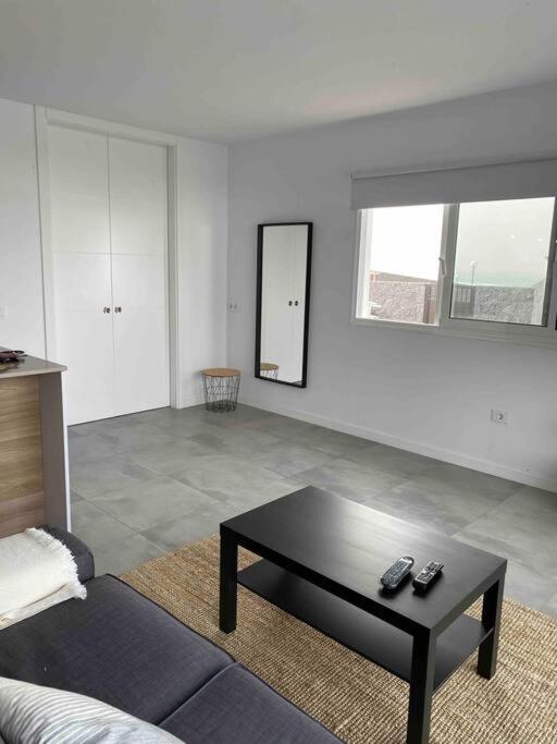 Apartamento Suite Blue Sea Famara Exterior photo