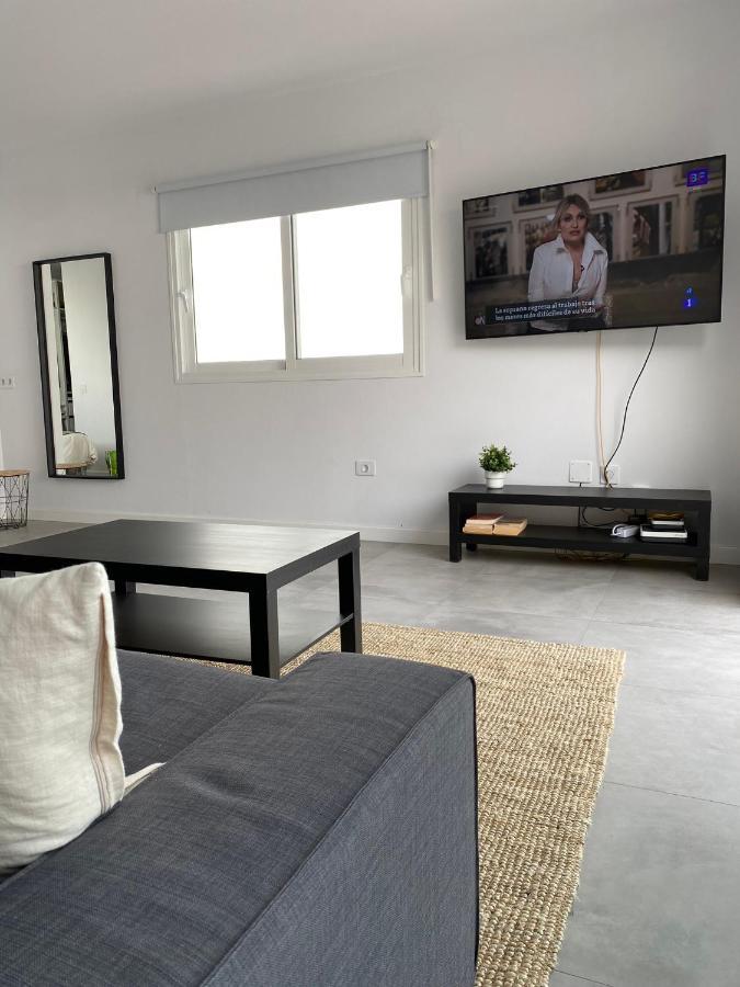Apartamento Suite Blue Sea Famara Exterior photo