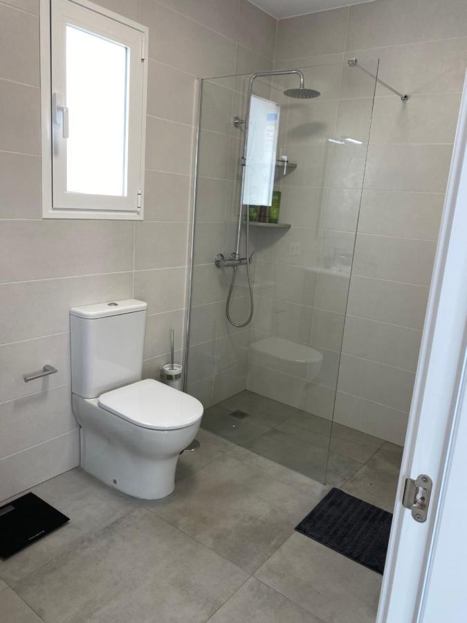 Apartamento Suite Blue Sea Famara Exterior photo