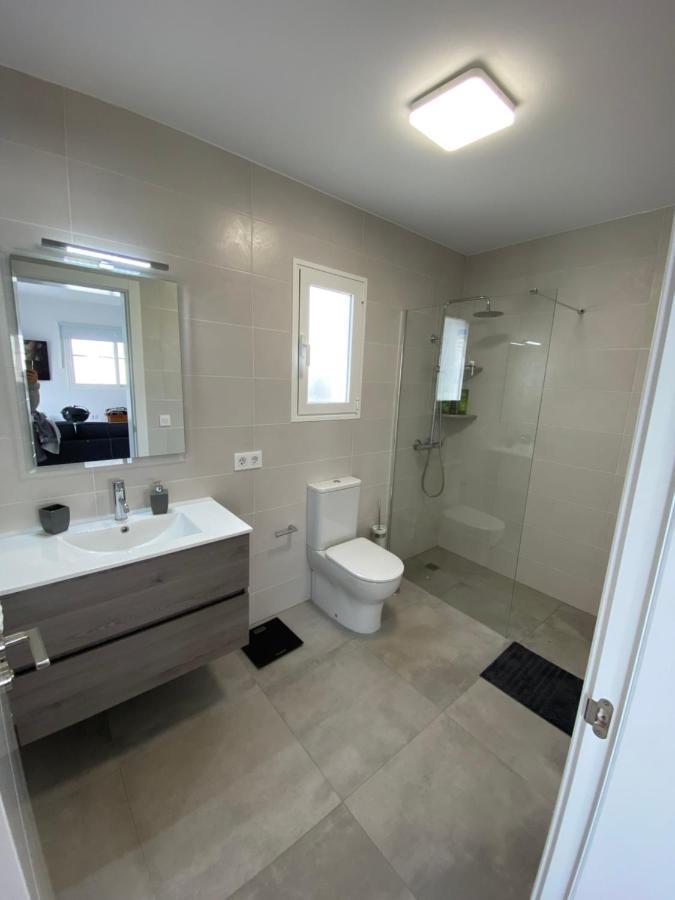 Apartamento Suite Blue Sea Famara Exterior photo