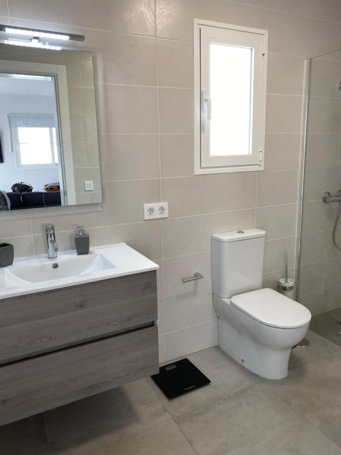 Apartamento Suite Blue Sea Famara Exterior photo