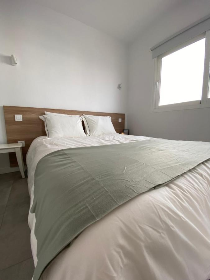 Apartamento Suite Blue Sea Famara Exterior photo