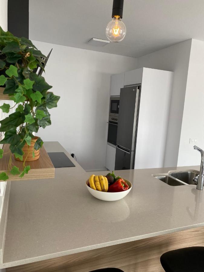 Apartamento Suite Blue Sea Famara Exterior photo
